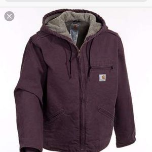 Carhartt Jacket. Brand new.